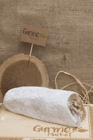 Bol Cevizli Sadrazam Sucuk 500g