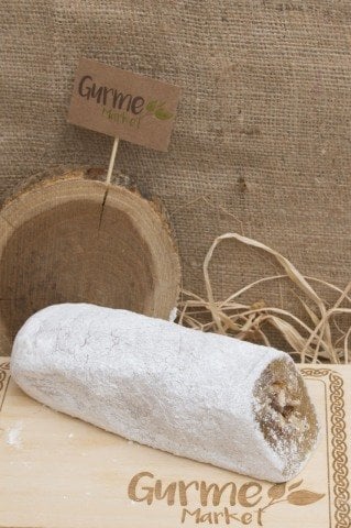 Bol Cevizli Sadrazam Sucuk 500g