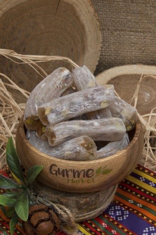 Sade Fitil Lokum 500g