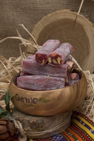 Narlı Fitil Lokum 500g