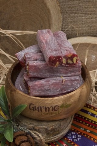 Narlı Fitil Lokum 500g