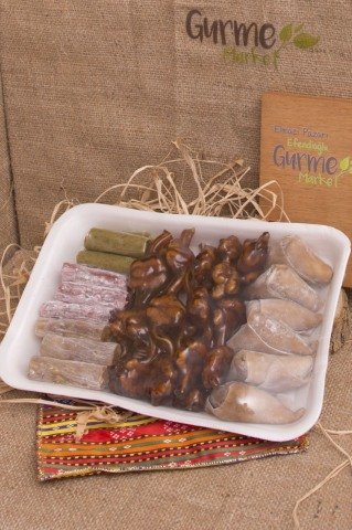 Padişah Karması 1 adet