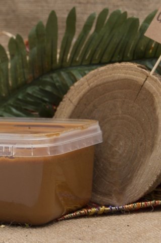 Katı Pekmez 1kg