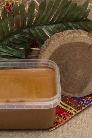 Katı Üzüm Pekmezi 1 kg
