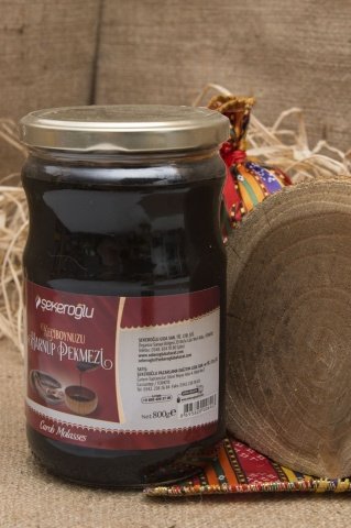 Harnup Pekmezi 635 gr