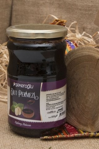 Dut Pekmezi 635 gr