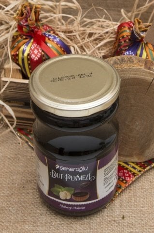 Dut Pekmezi 635 gr
