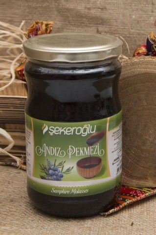Andız Pekmezi 635 gr