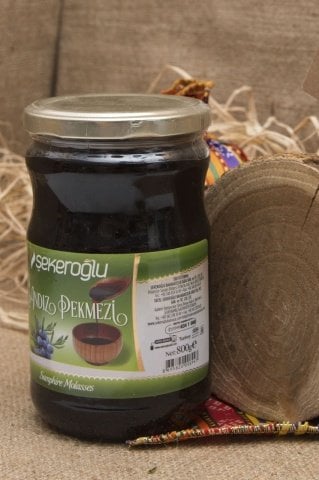 Andız Pekmezi 635 gr