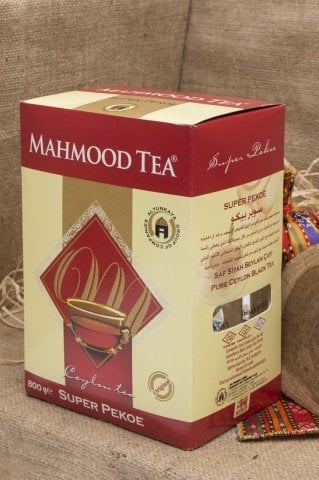 Mahmood Çay 800 gr