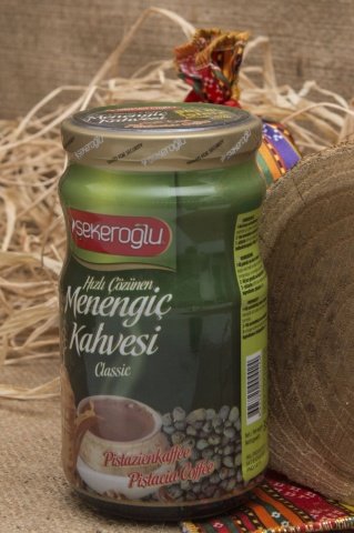 Şekeroğlu Yöresel Menengiç Kahvesi 350gr