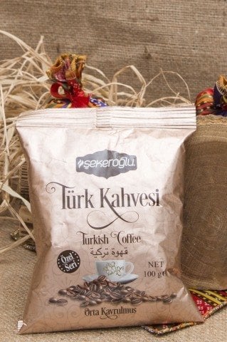 Türk Kahvesi