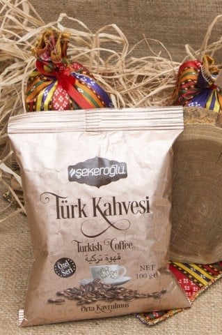 Türk Kahvesi