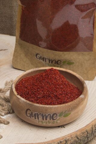 Ev Biberi Tatlı 250 gr