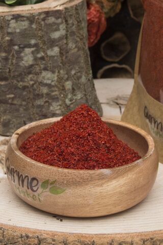Ev Biberi Tatlı 250 gr