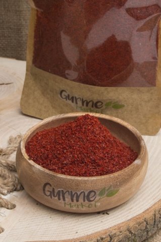 Ev Biberi Tatlı 250g