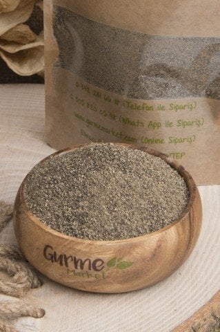 Karabiber toz 250 g
