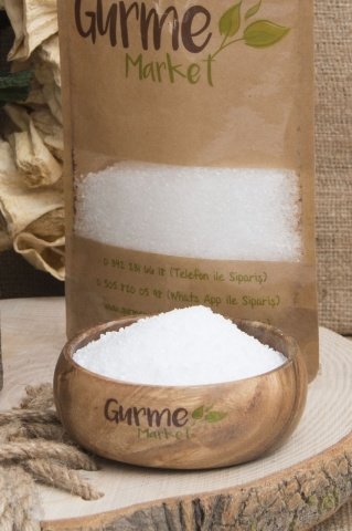 Limon Tuzu 250g
