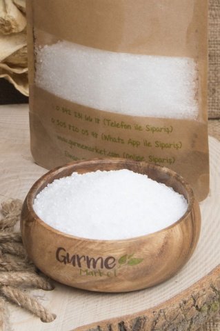 Limon Tuzu 250g