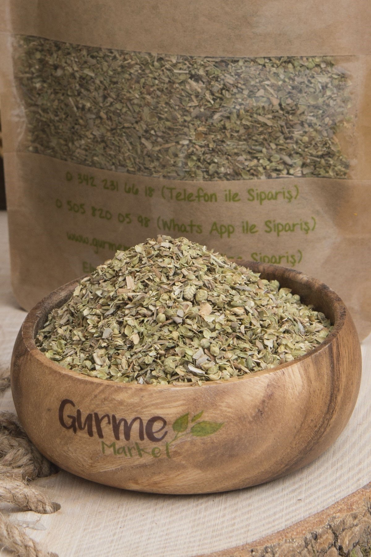 Kekik 250g