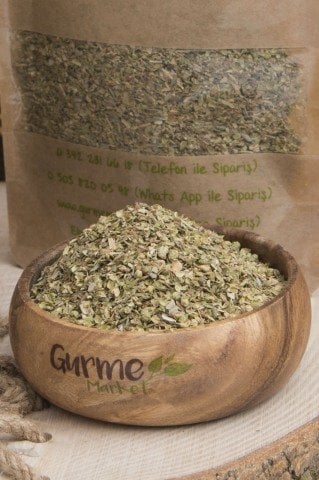 Kekik 250g