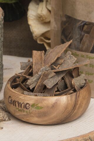 Tarçın Kabuk 100 gr