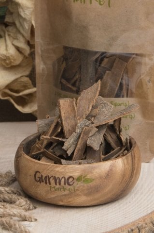 Tarçın Kabuk 100g