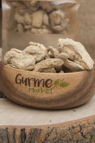 Zencefil kök 250g