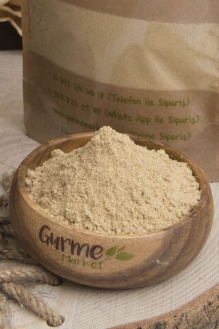 Zencefil Toz 250 gr