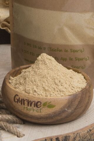 Zencefil Toz 250 gr