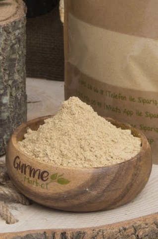 Zencefil Toz 250g