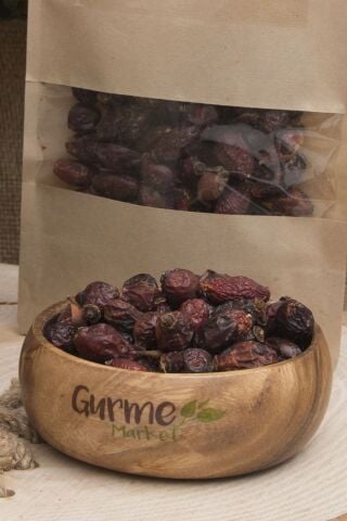 Kuşburnu 250 gr