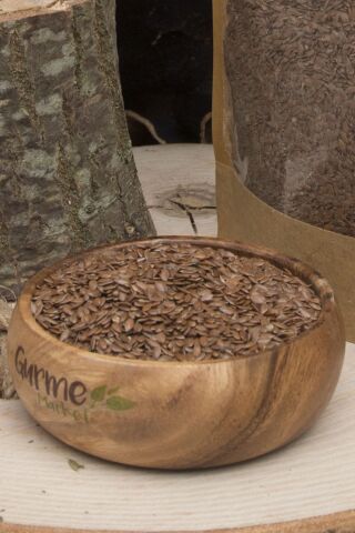 Keten Tohumu 250 gr