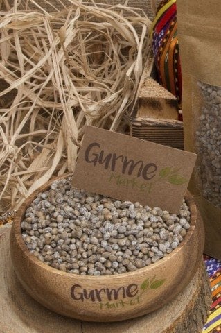 Kendir Tohumu 250g