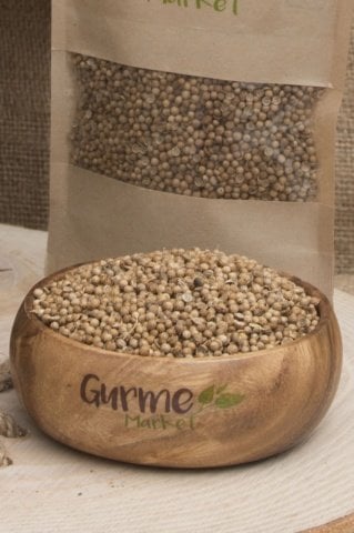 Kişniş tane 250g