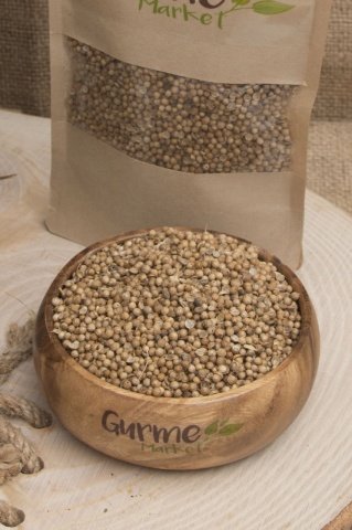 Kişniş tane 250g