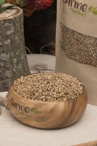 Kişniş tane 250g
