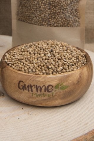 Kişniş tane 250g