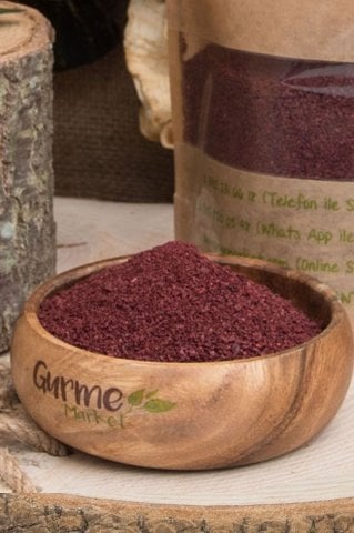 Sumak Toz 250 g