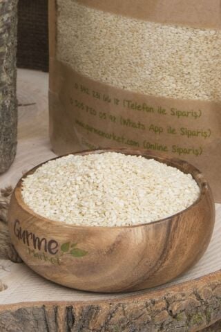Tane Susam 250 gr