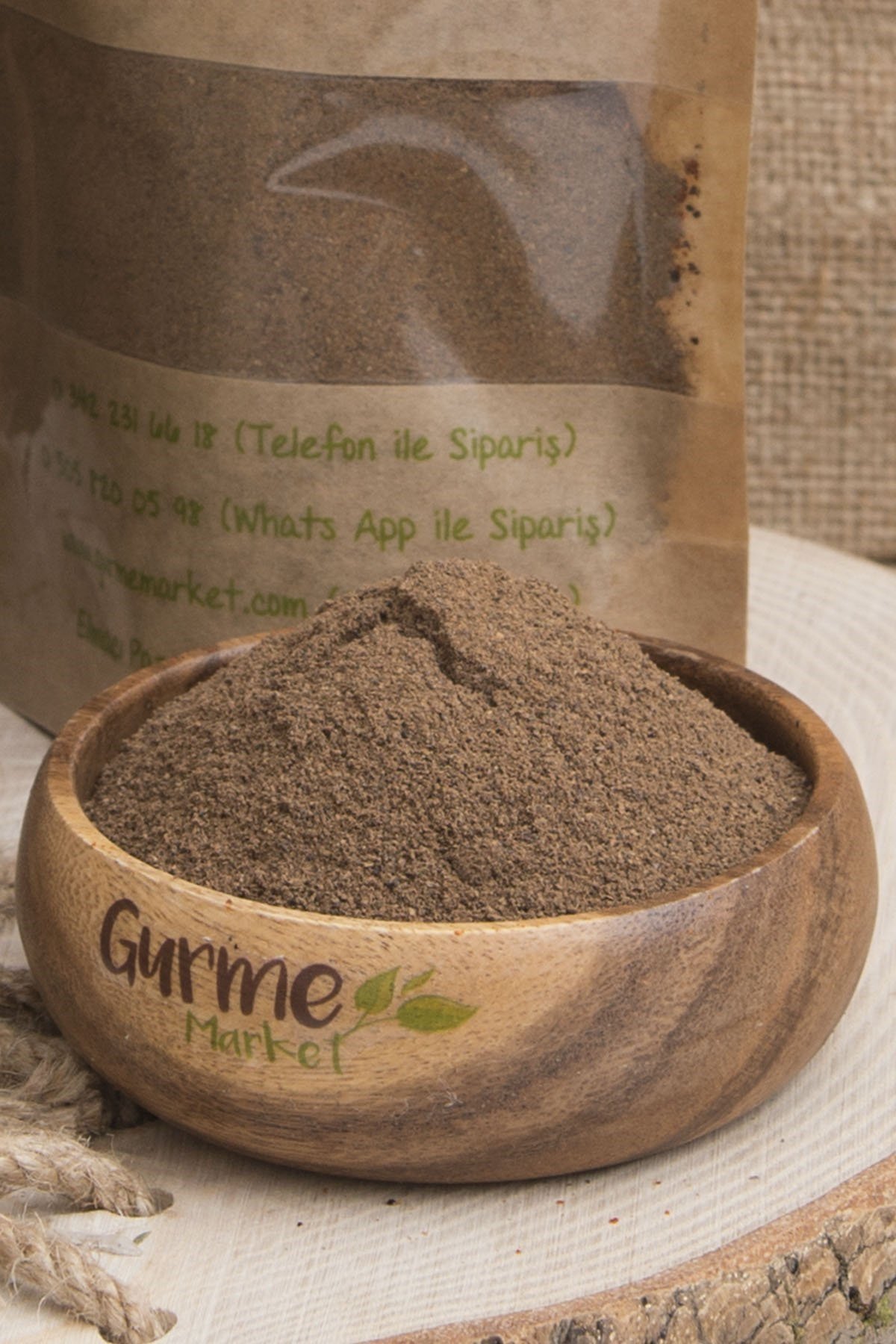 Yenibahar 100g