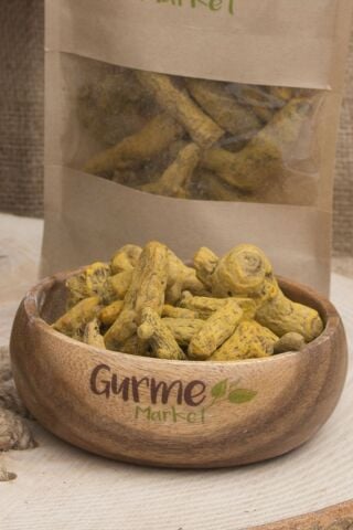 Zerdeçal Kök 250 gr