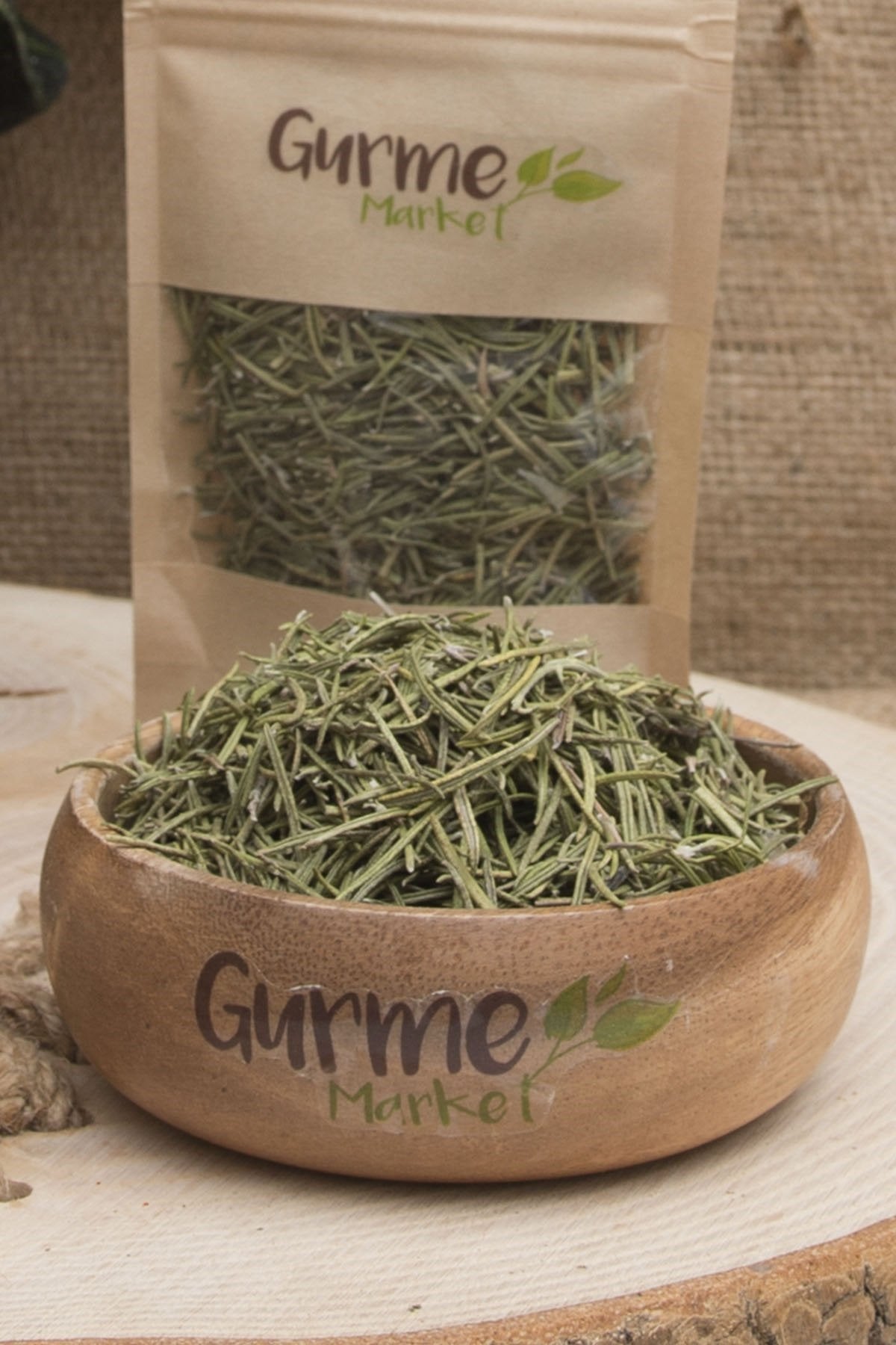 Biberiye 100 gr
