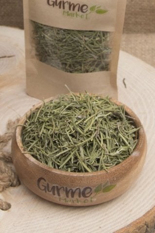 Biberiye 100g