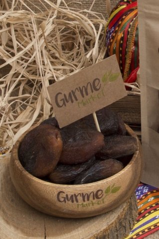 Gün Kurusu kayısı 500g