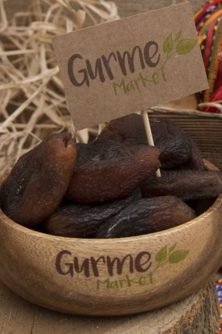 Gün Kurusu kayısı 500g