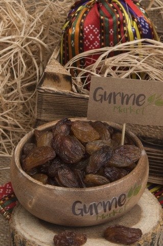 Besni Üzümü Kurusu 500g