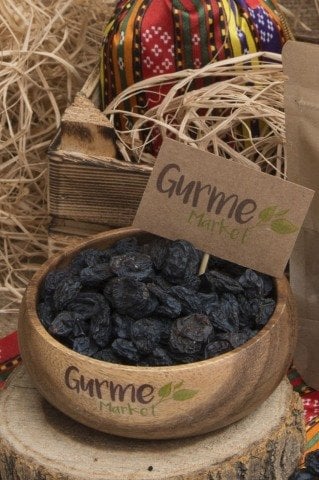 Siyah Üzüm Çekirdeksiz 500g