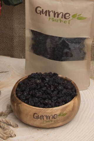 Kuş Üzümü Kurusu Pilavlık 500 gr