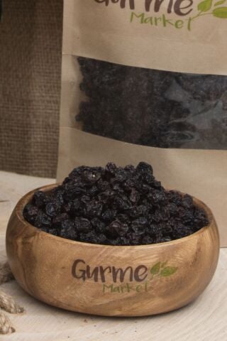 Kuş Üzümü Kurusu Pilavlık 500 gr